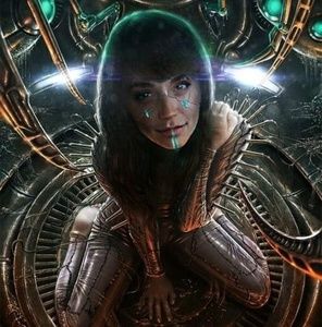 Meet your Posher, Janet